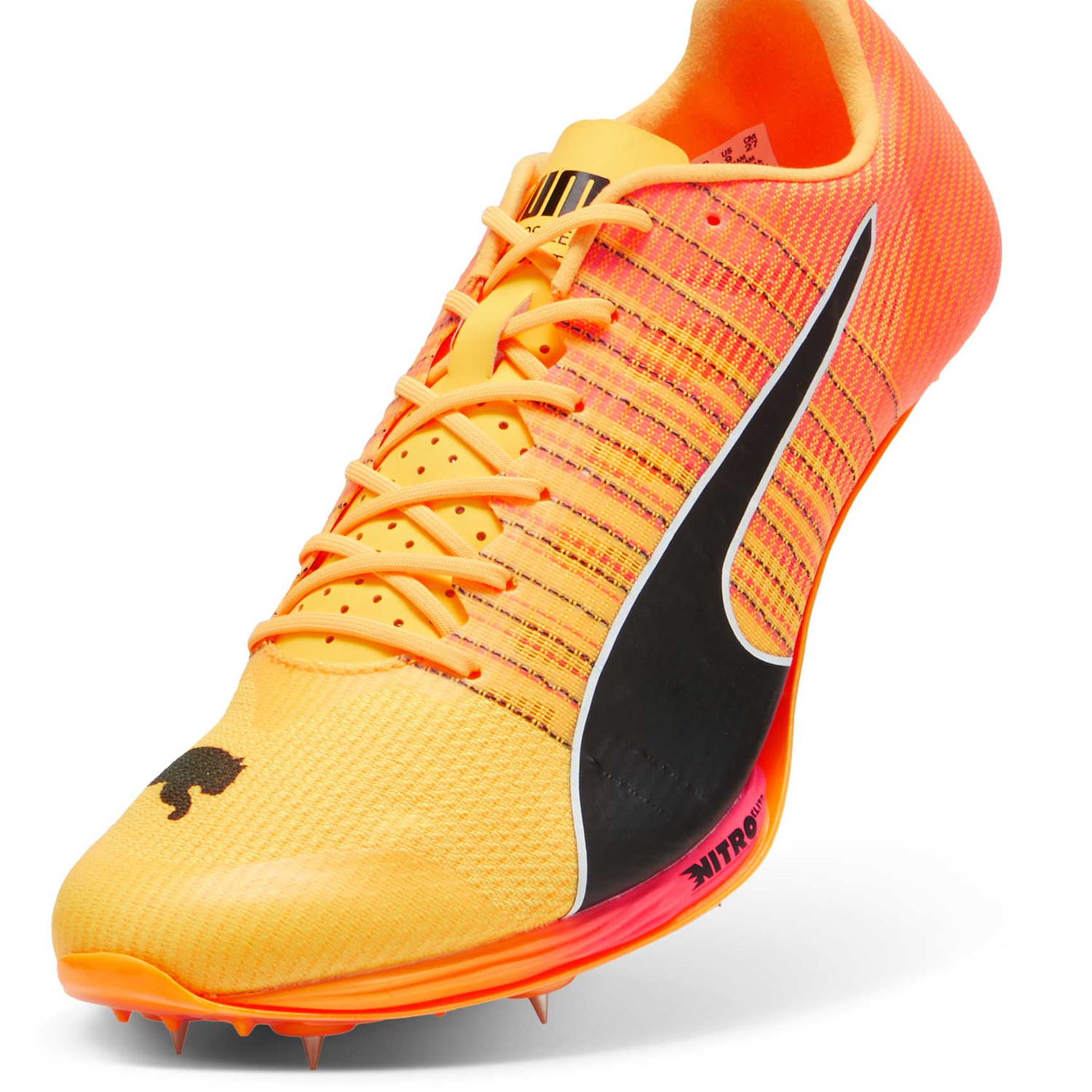 Puma Evospeed ethnographic Sprint