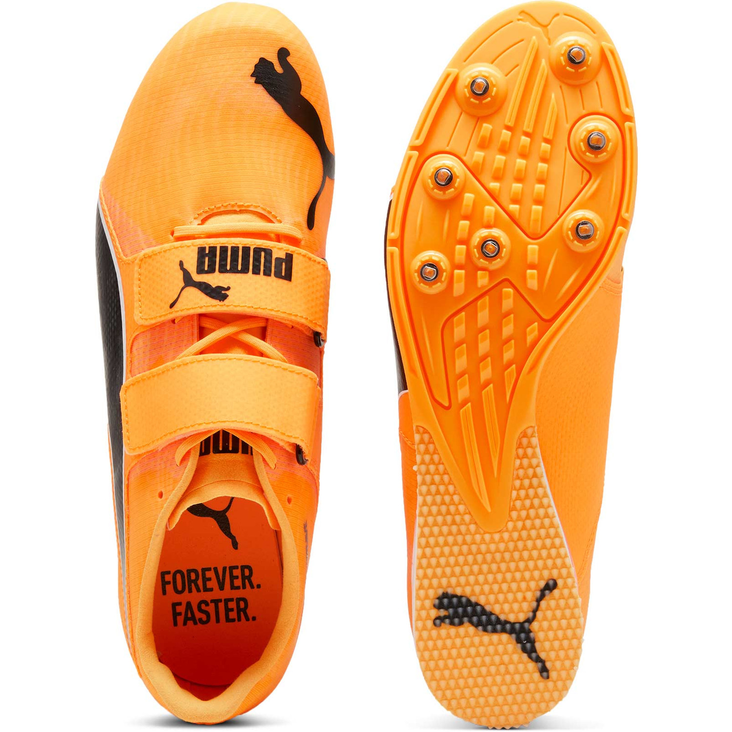 Puma evospeed triple jump 4 online
