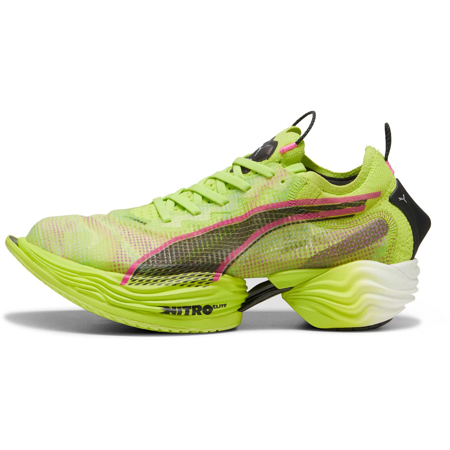 PUMA FAST-R Nitro Elite 2 Psychedelic Heren - RunningDirect.be