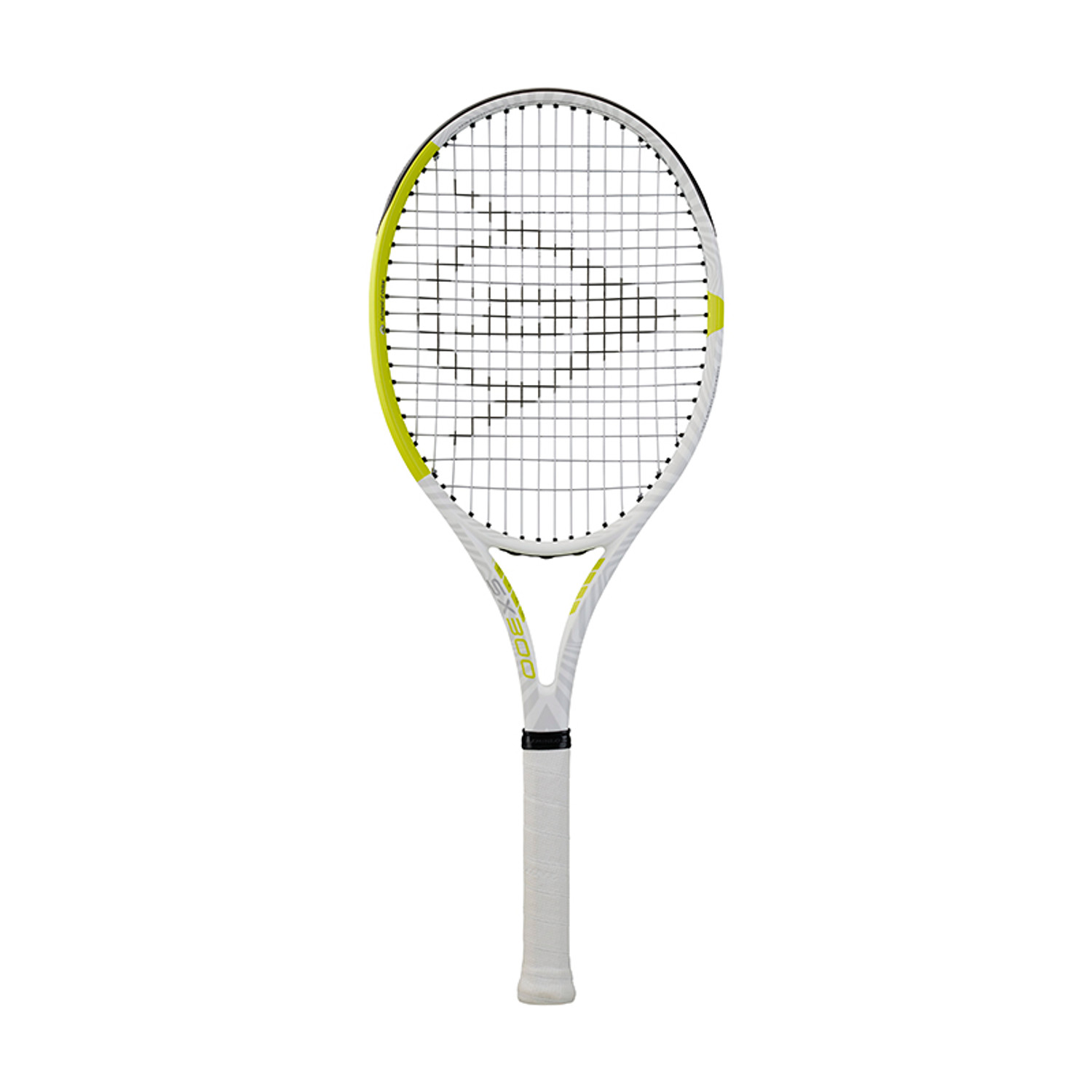 限定モデル　DUNLOP SX300 White 2023年モデル　G2 Dunlop SX300 Limited White - PassaSports.com
