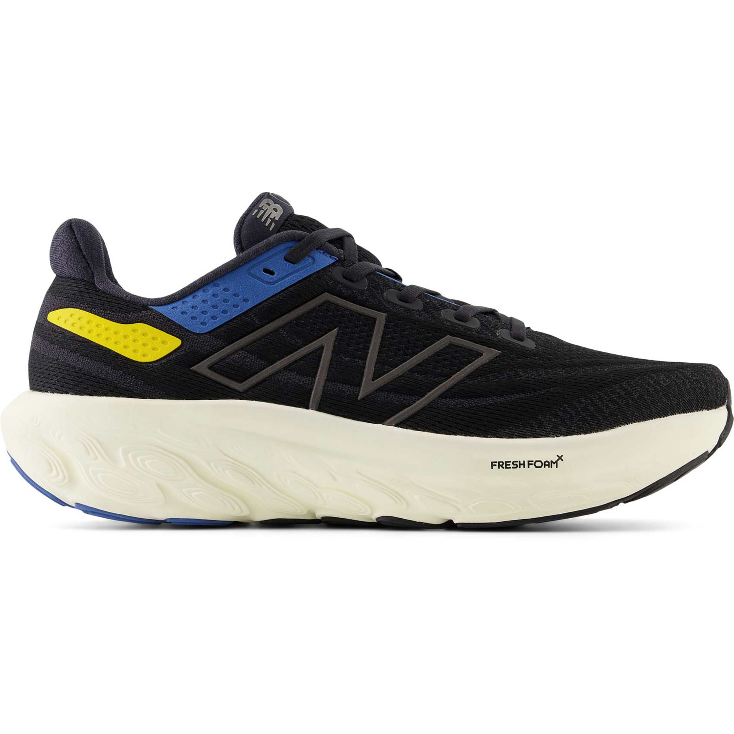 New balance 1080 heren rood sales