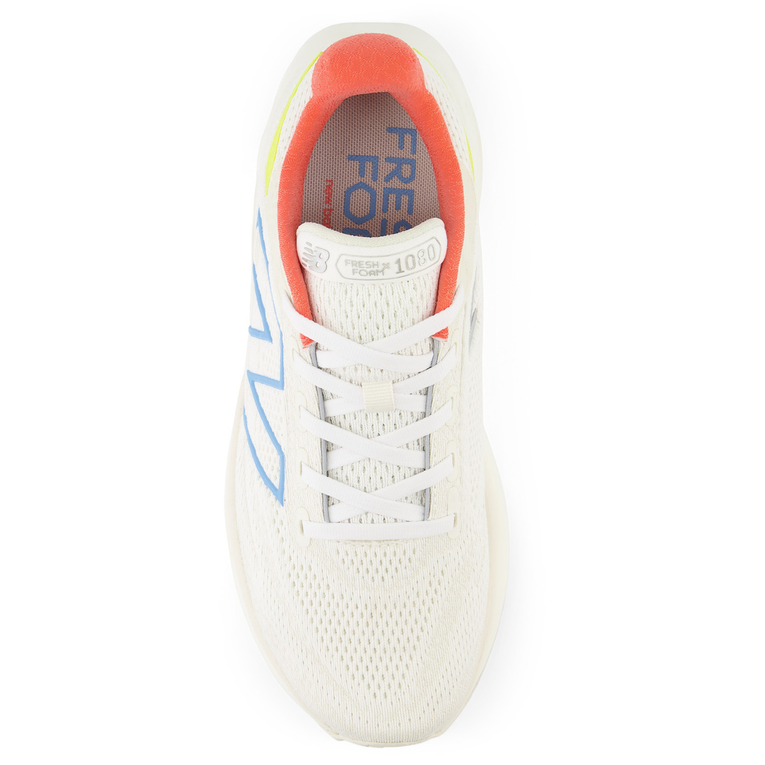 New Balance Fresh Foam 1080 v13 Smal Dames Runningdirect