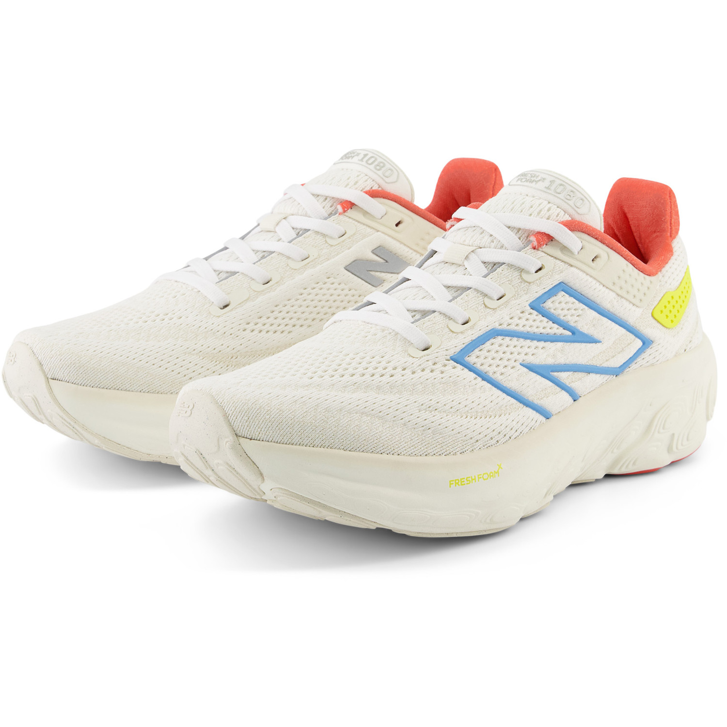 New balance 1080 damen rot clearance