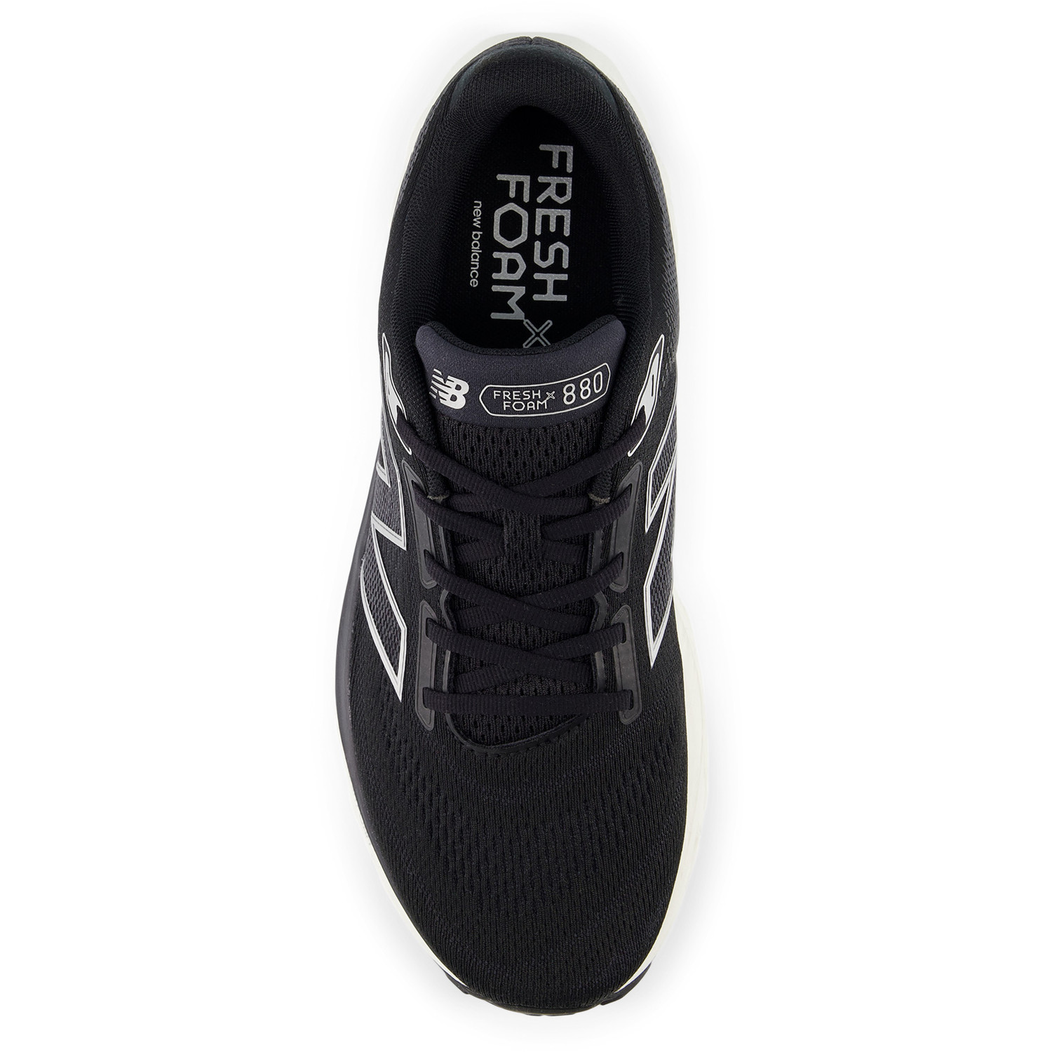 New balance 880 heren zwart 2025