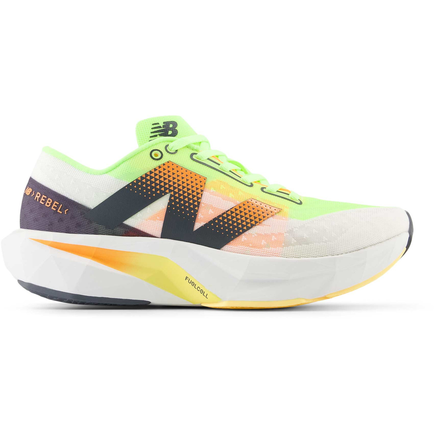 New balance fuelcell rebel damen cheap