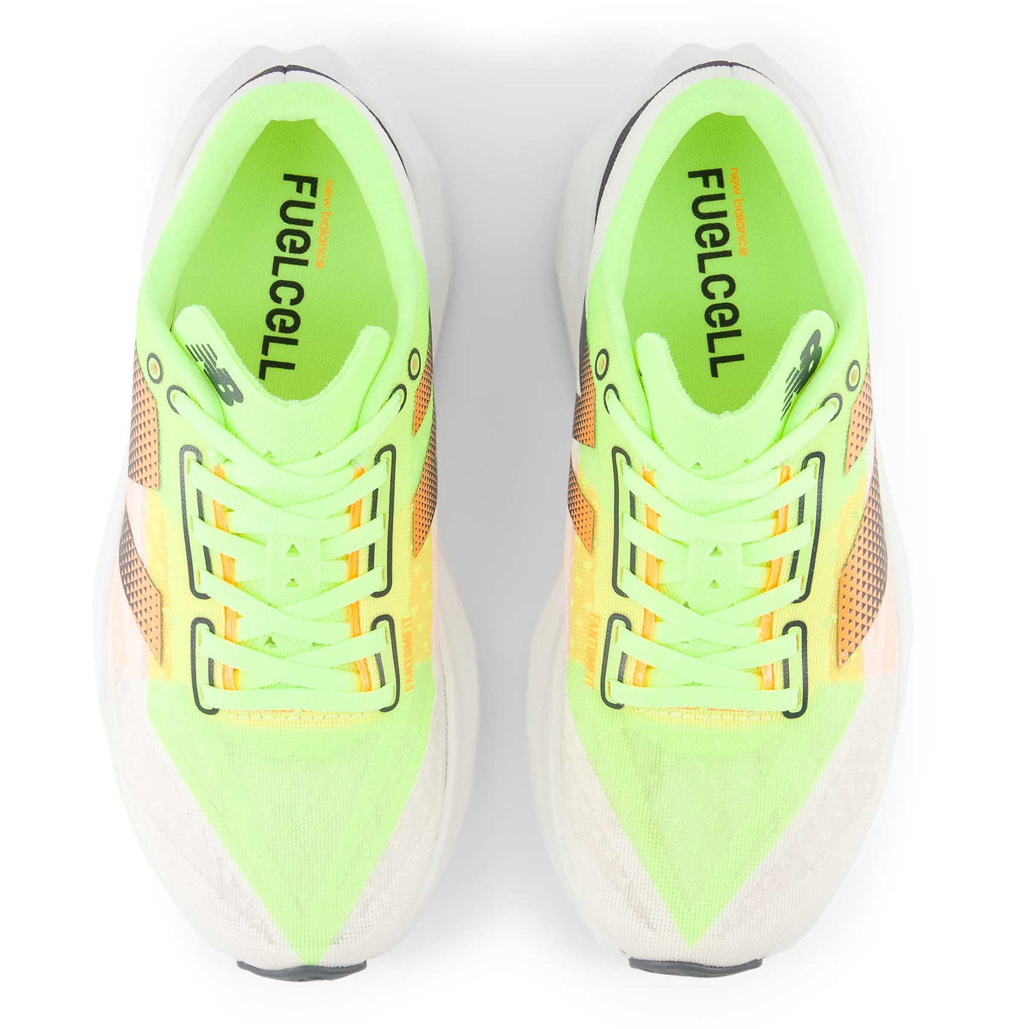 New Balance Fuelcell Rebel v4 Dames - Runningdirect.nl