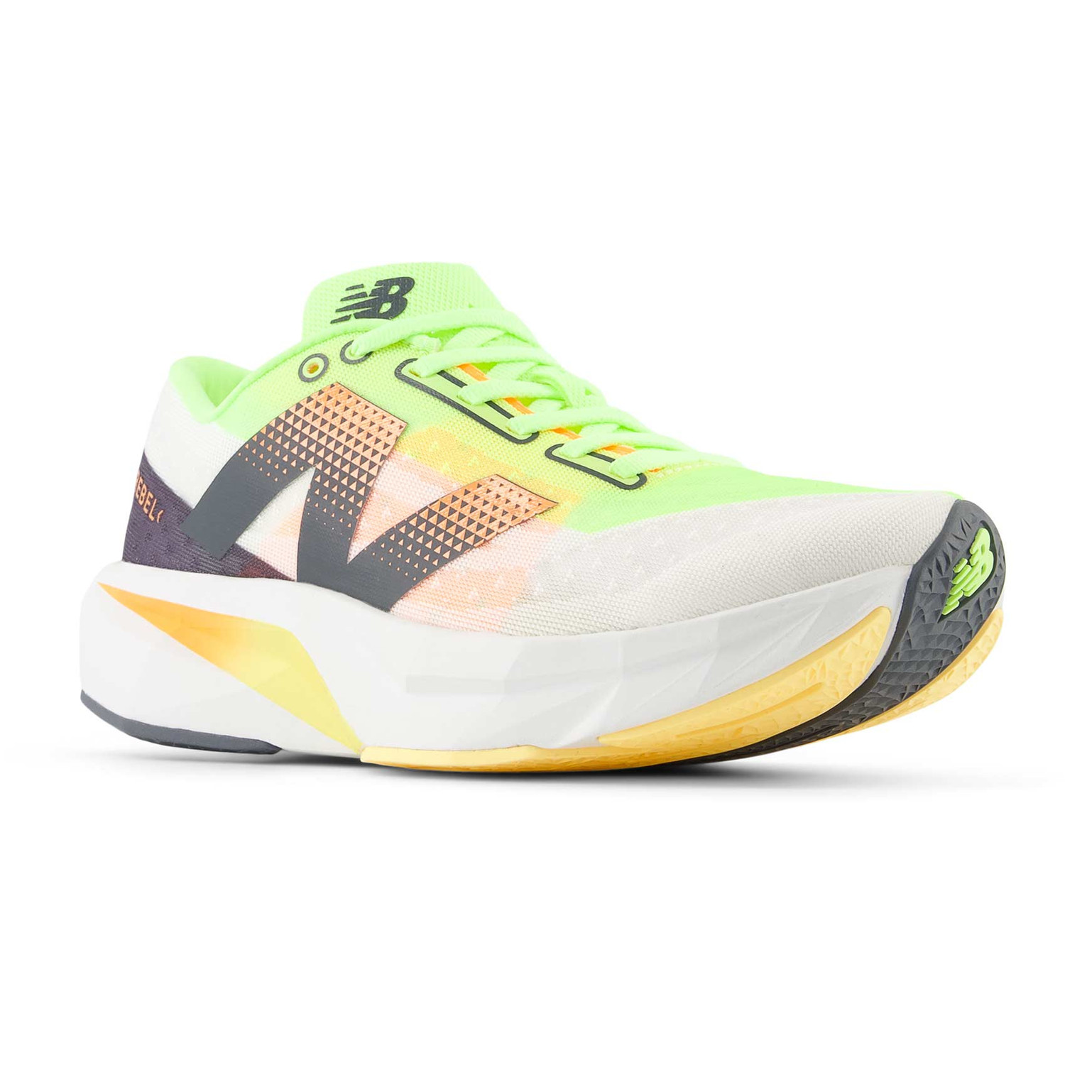 New Balance Fuelcell Rebel v4 Dames - Runningdirect.nl