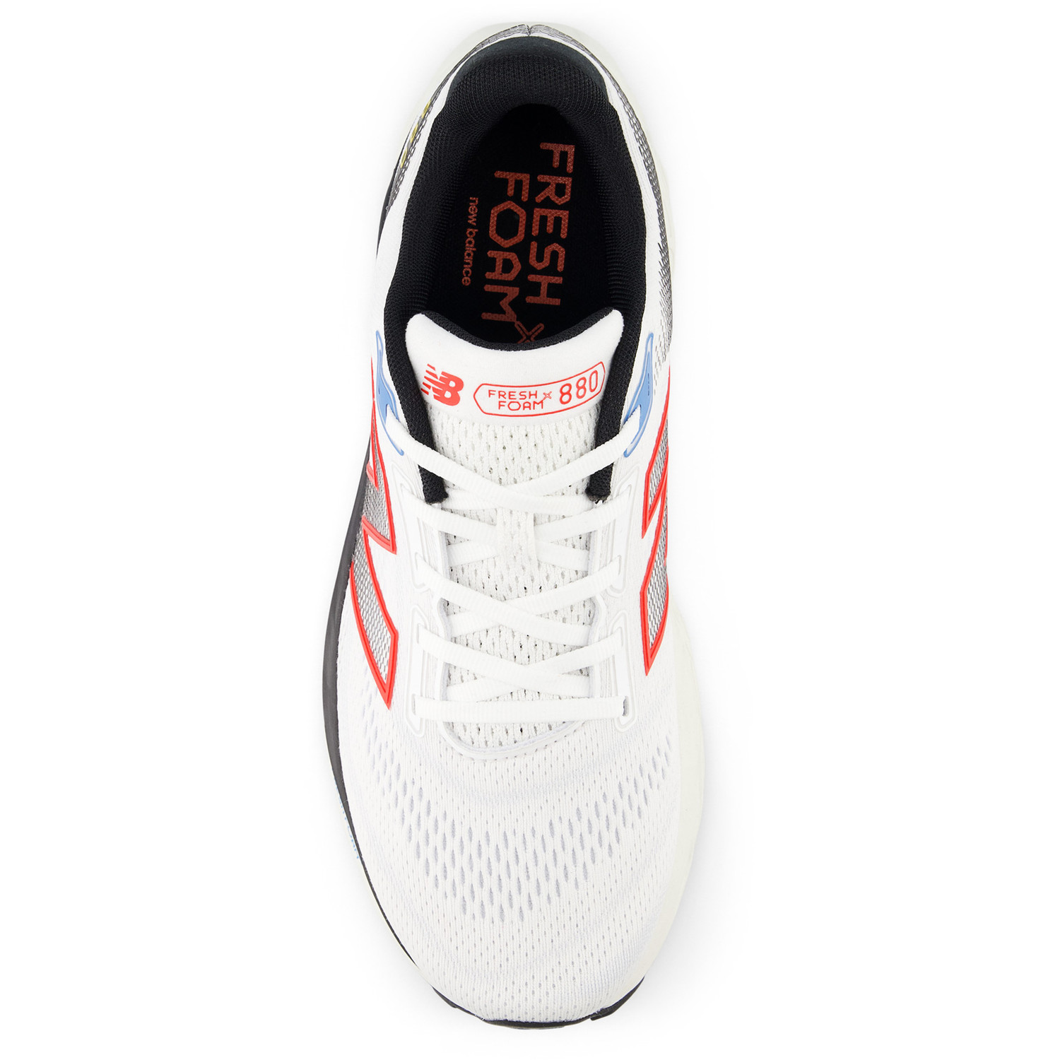 New Balance Fresh Foam 880 v14 Smal Heren RunningDirect.be