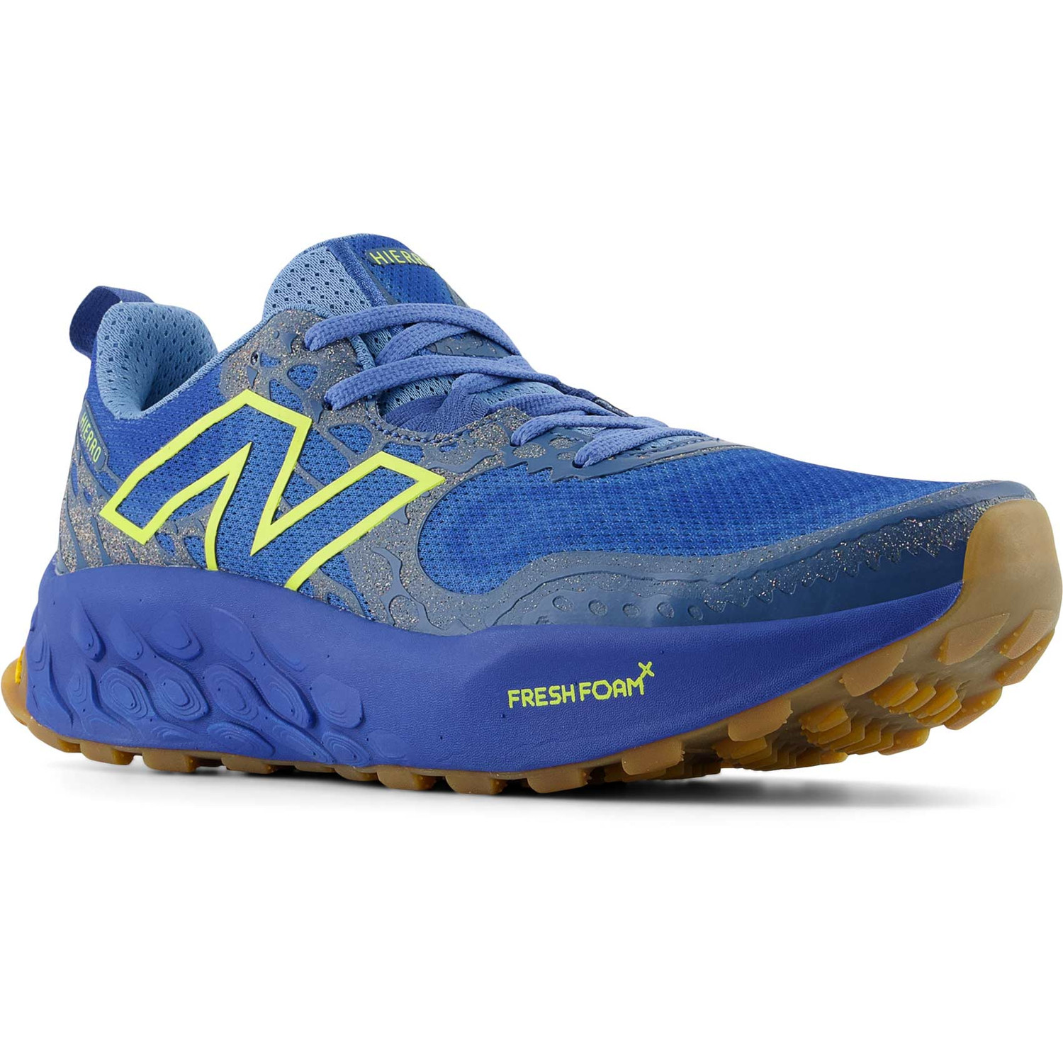 New balance fresh foam mantra hierro v4 review