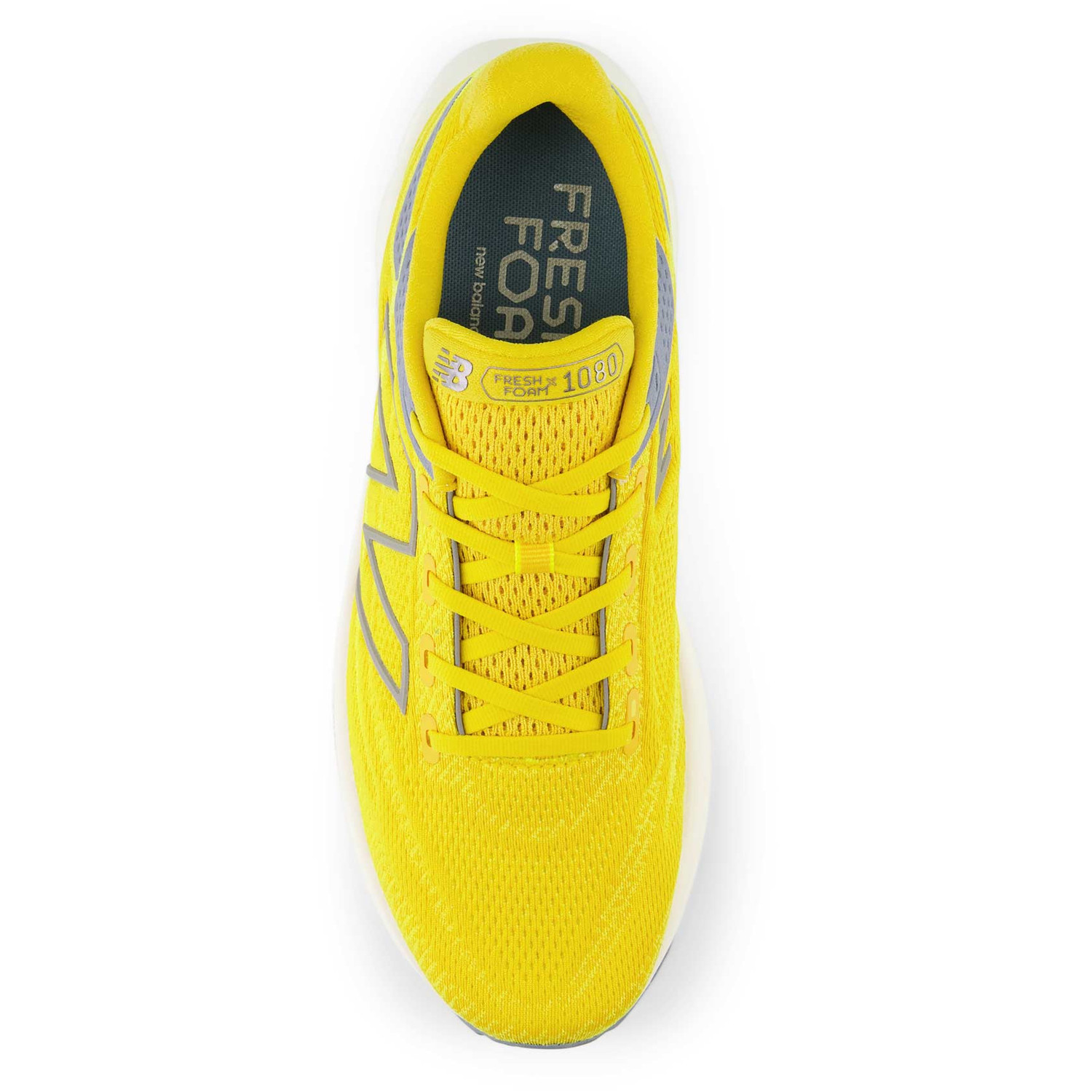 New balance 1080 kinder gelb discount