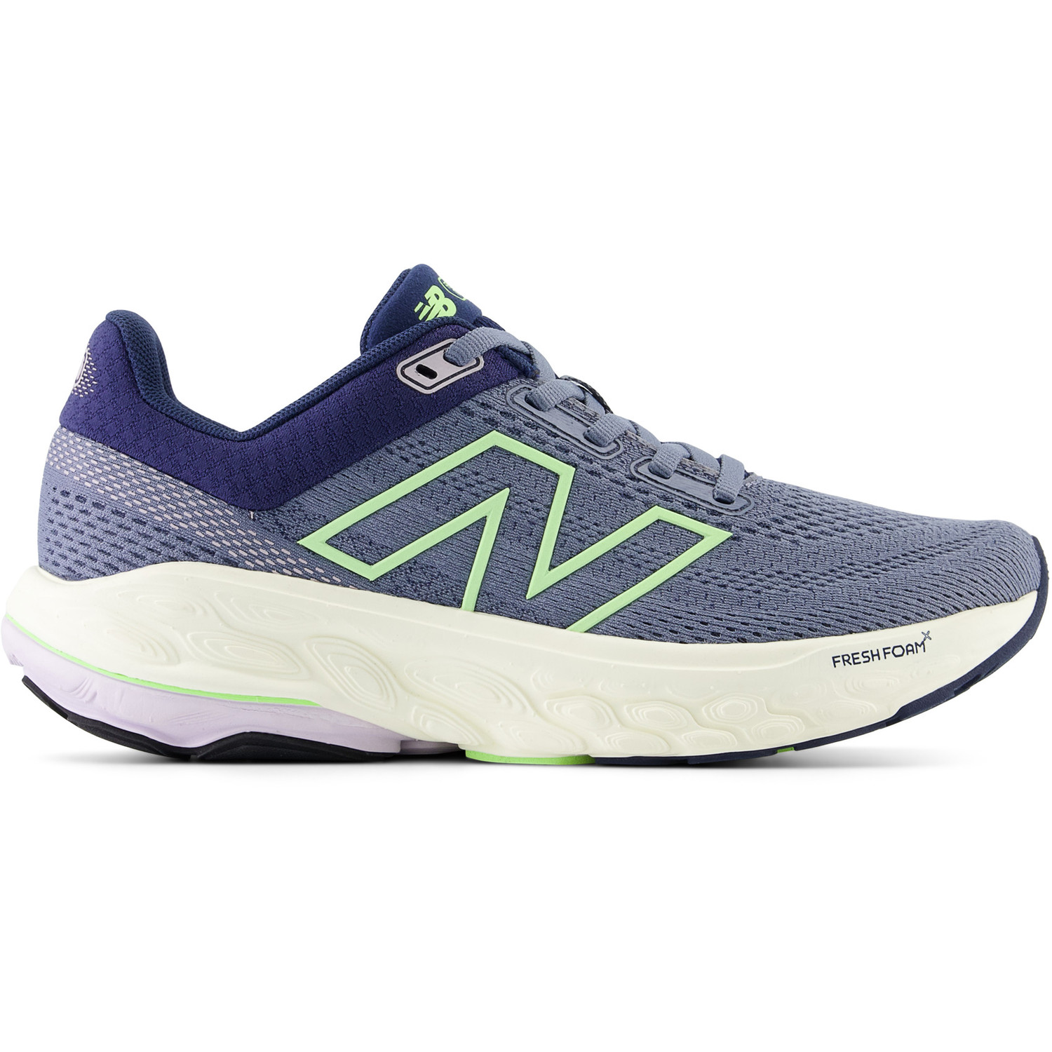 New Balance Fresh Foam 860 v14 Smal Dames Runningdirect