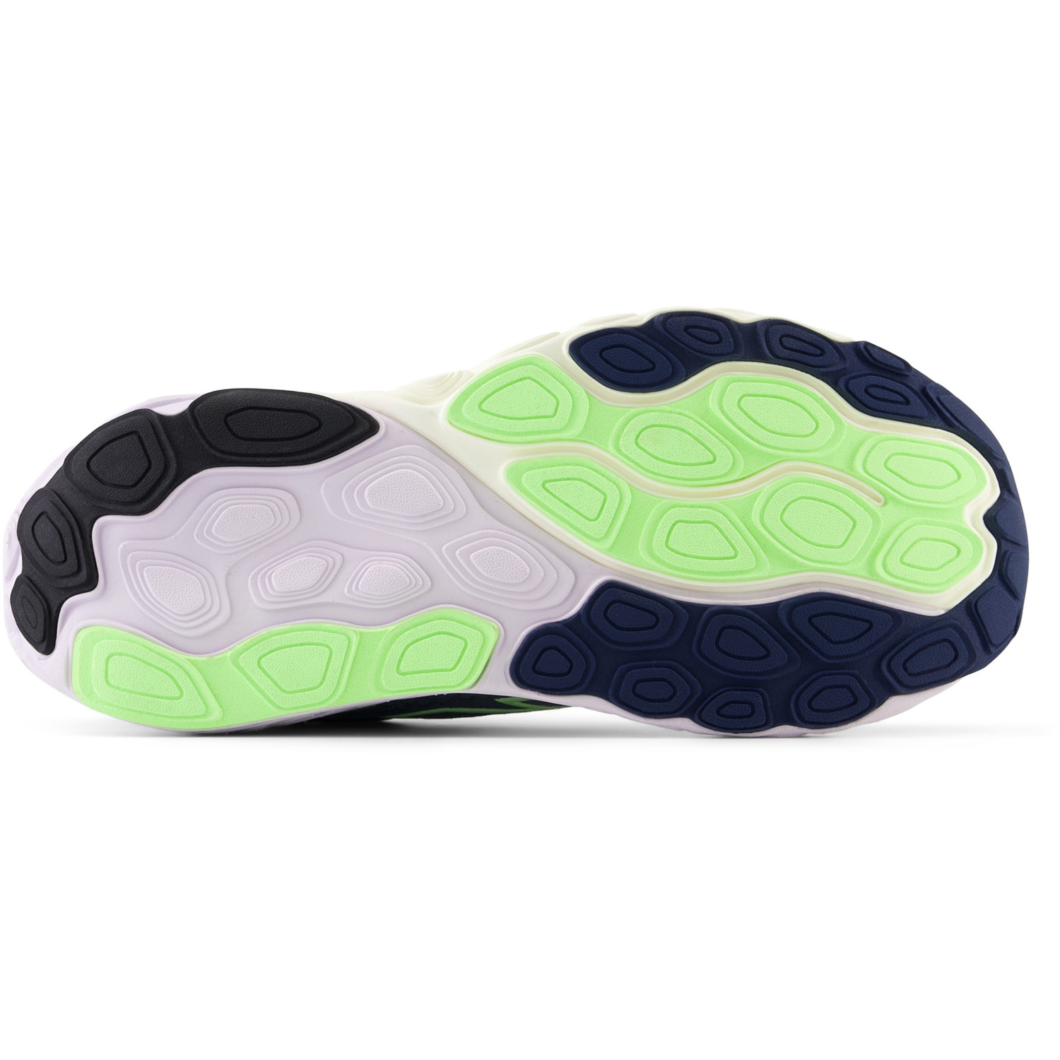 New Balance Fresh Foam 860 v14 Breed Dames - Runningdirect.nl