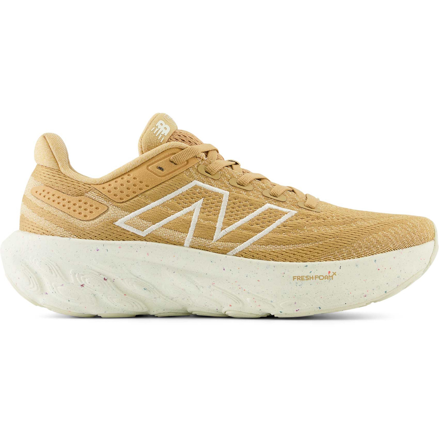 New balance 1080 heren geel hot sale