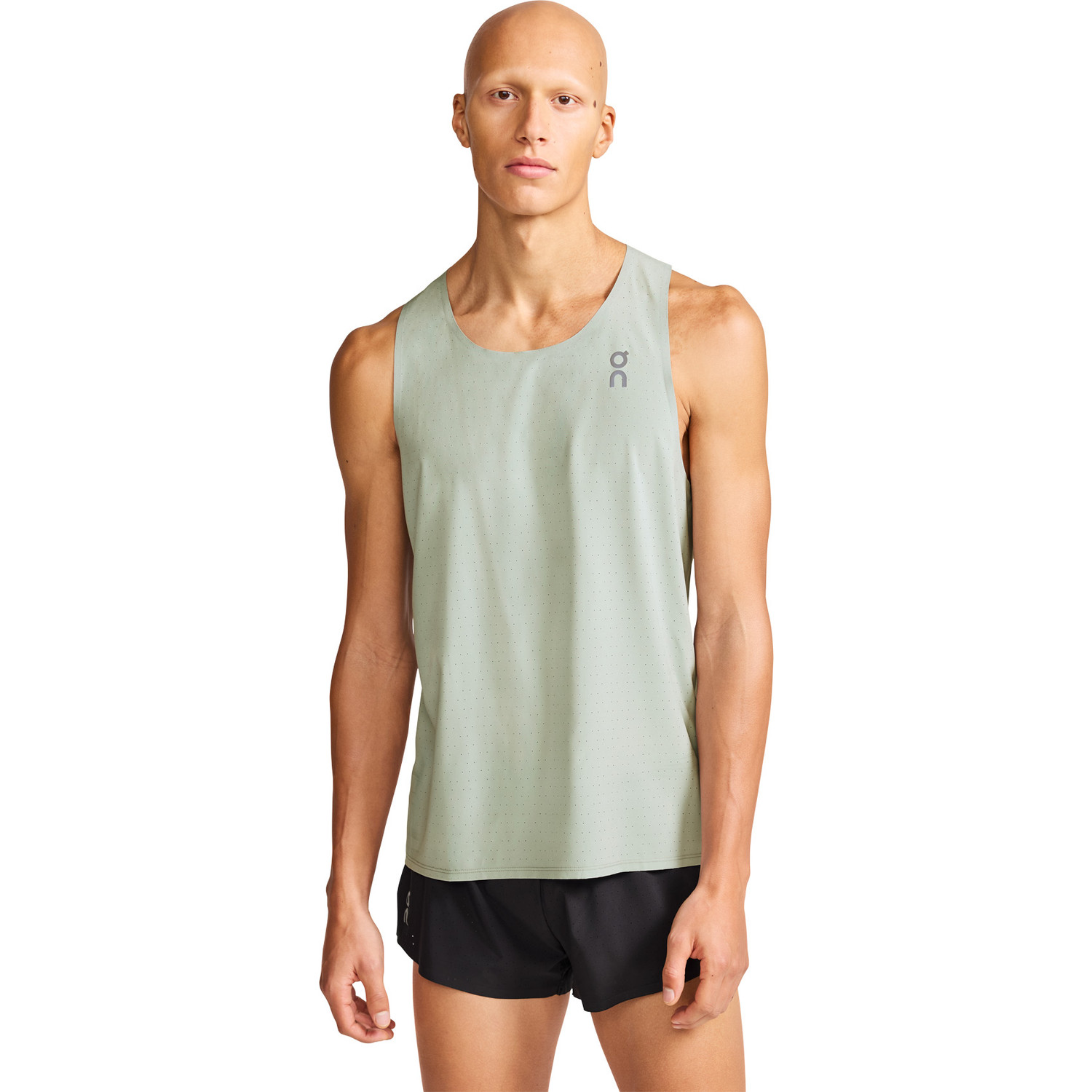 On Race Singlet Men - Sportshop.com
