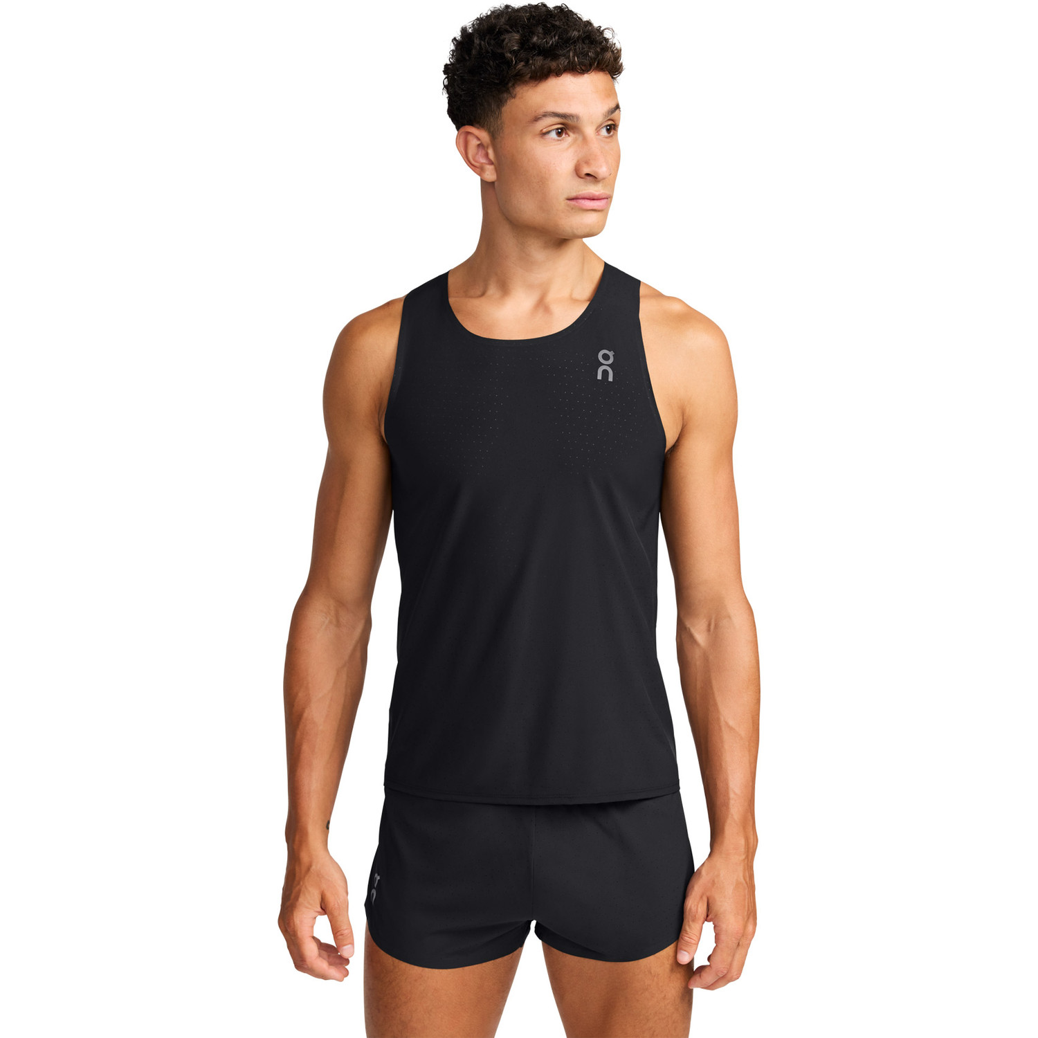 On Race Singlet Herren - Sportshop.com
