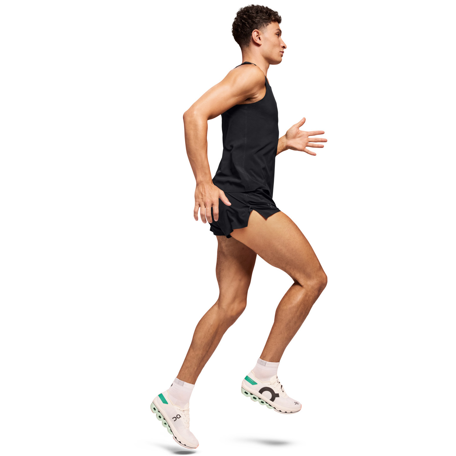 On Race Singlet Men - PassaSports.com