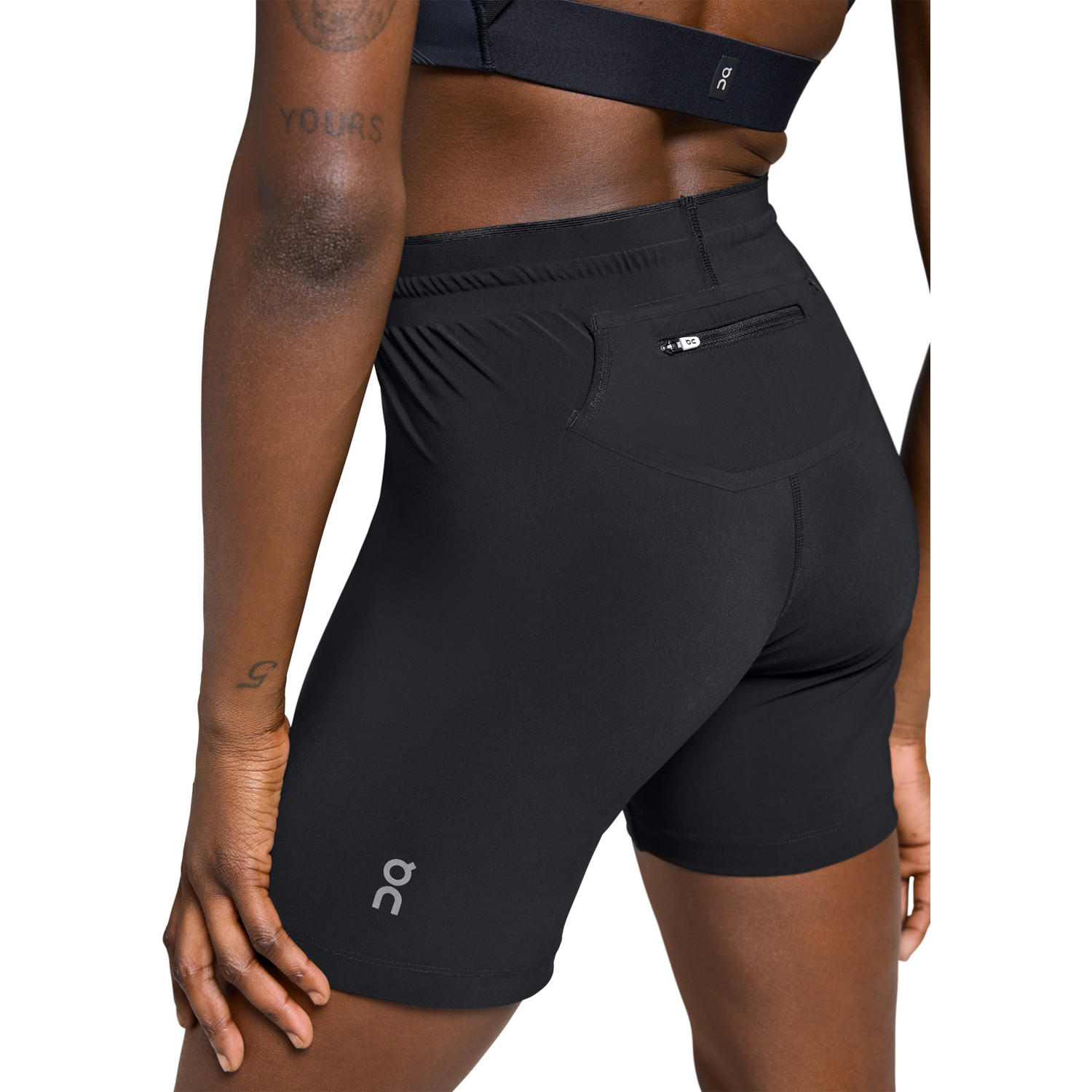 On Race Tights Half サイズM Race Tights Half: Men's Super Light Tights | On United Kingdom