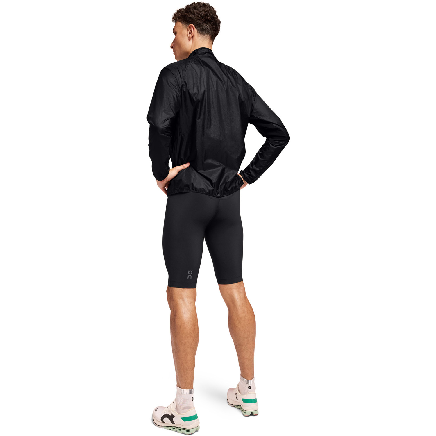 On Race Tights Half Men - PassaSports.com