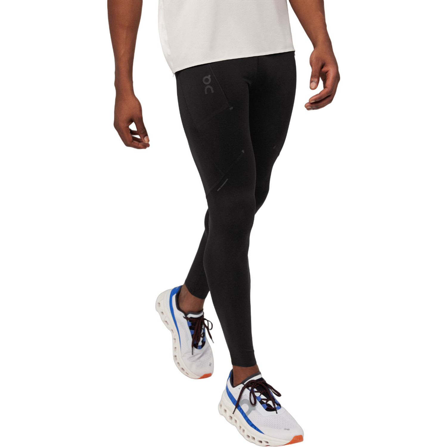 On Performance Tights Men - PassaSports.com