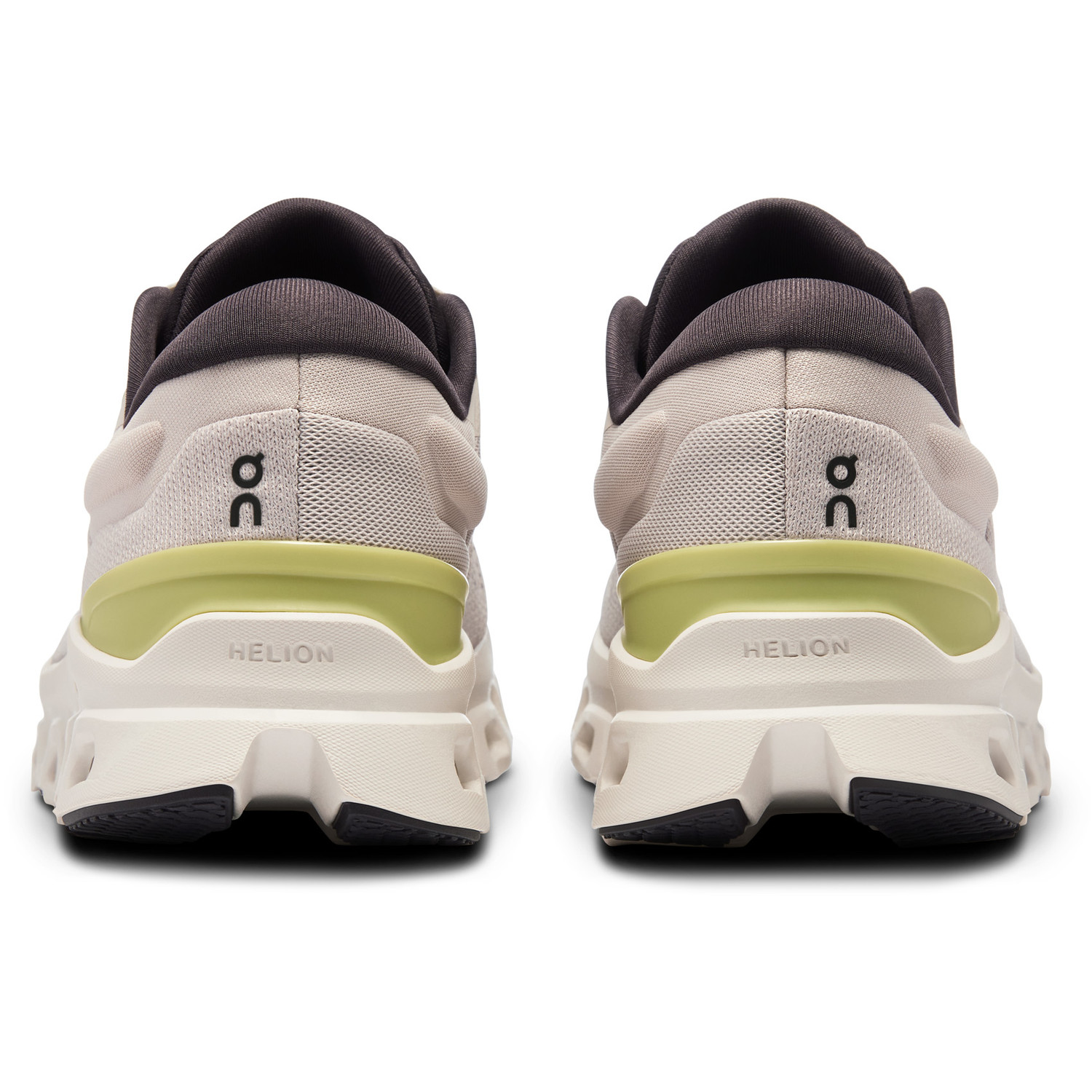 On Cloudstratus 3 Dames - Runningdirect.nl