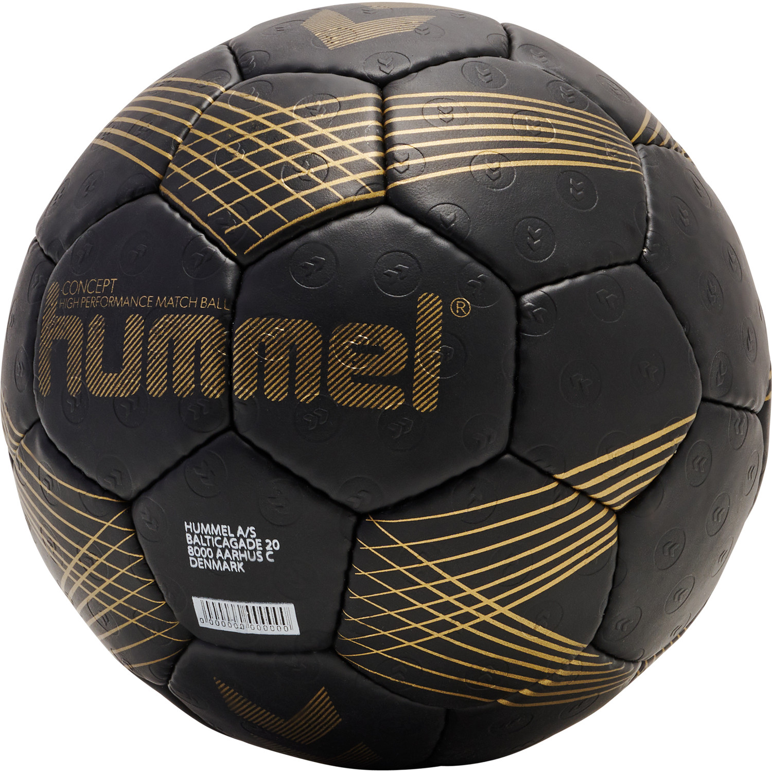 Pallone Da Allenamento Hummel - Superficie Morbida In Gomma, Per Calcio E Sport - Foto 10