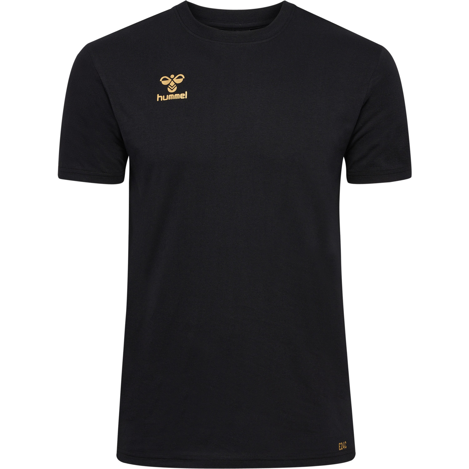 Hummel E24C Cotton Shirt Men