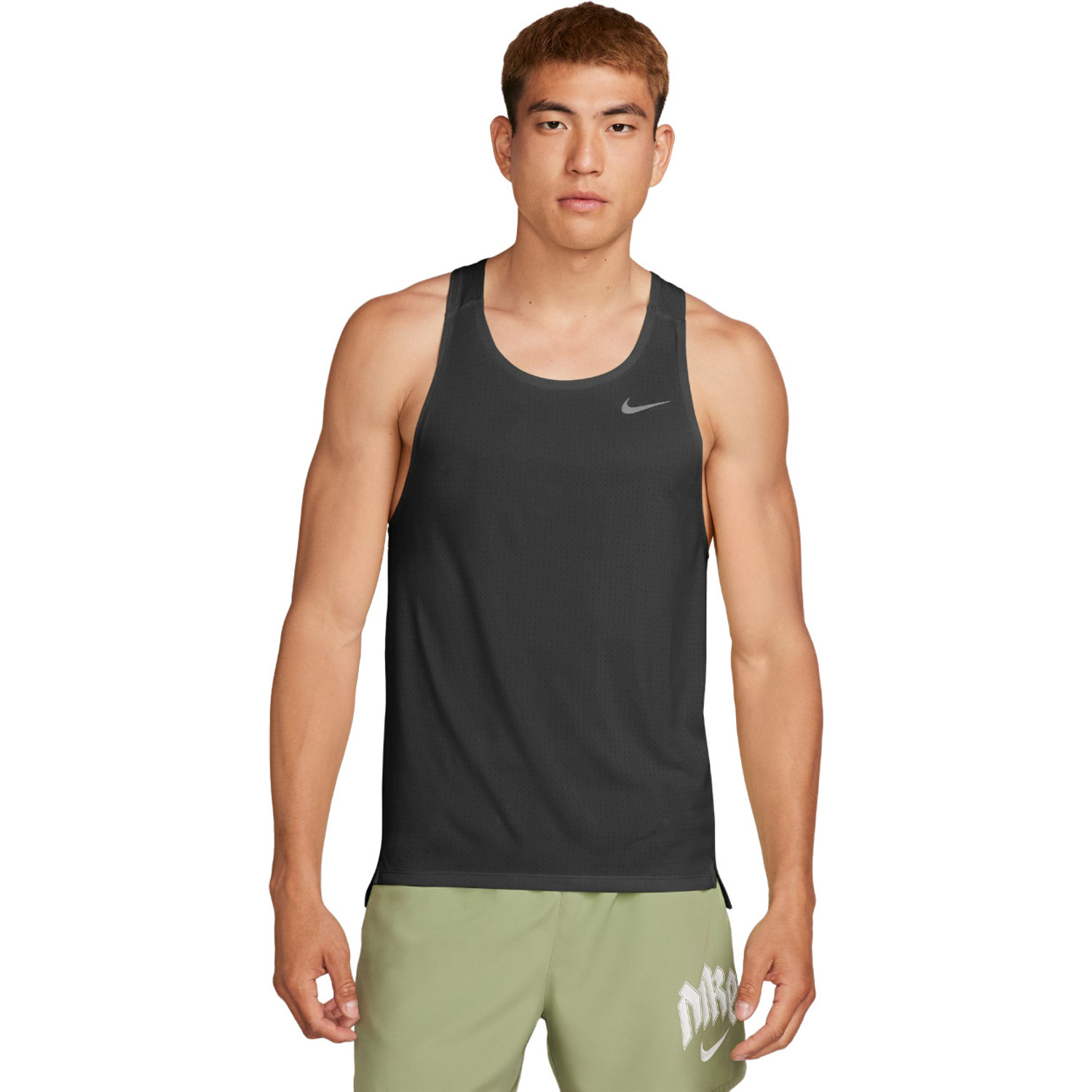 Nike Dri-FIT Fast Singlet Men - PassaSports.com