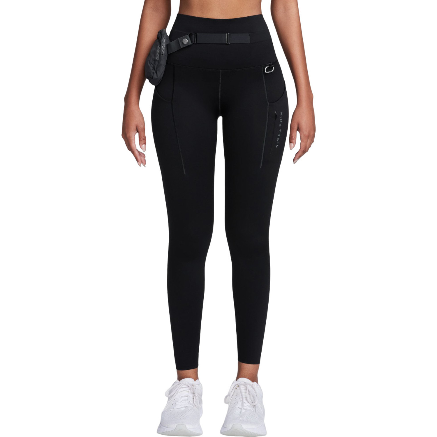 Nike tummy control leggings hotsell