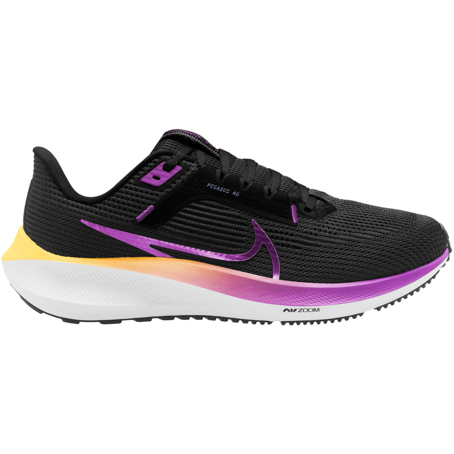 Nike Pegasus 40 Dames Runningdirect