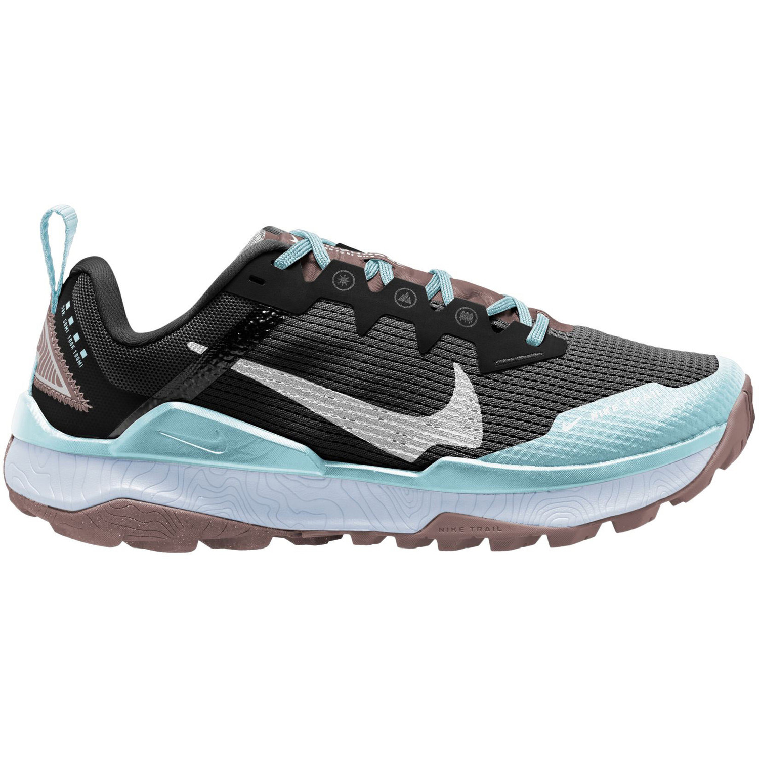 Nike wildhorse 5 womens clearance