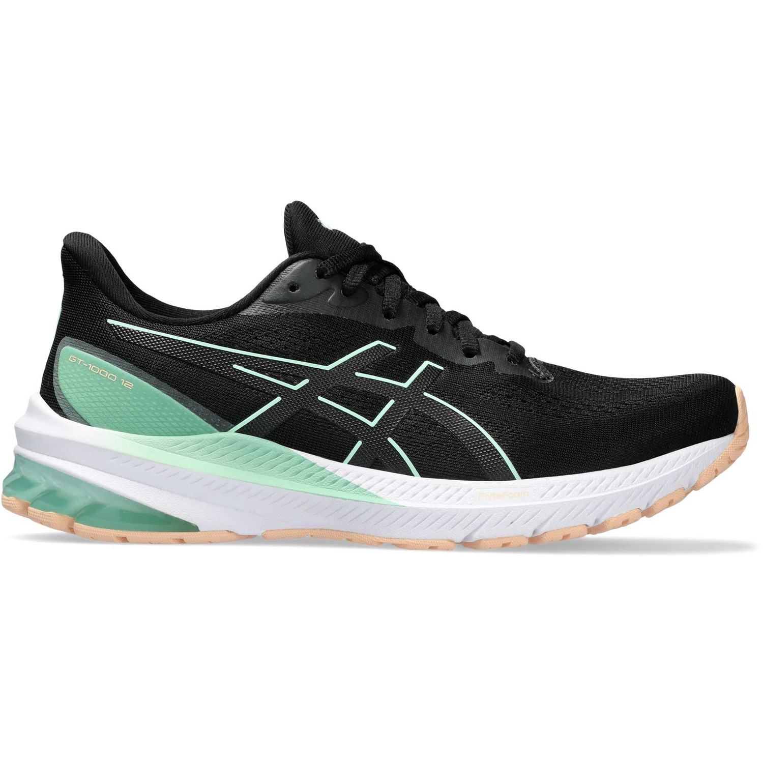 ASICS GT 1000 12 Dam Sportshop