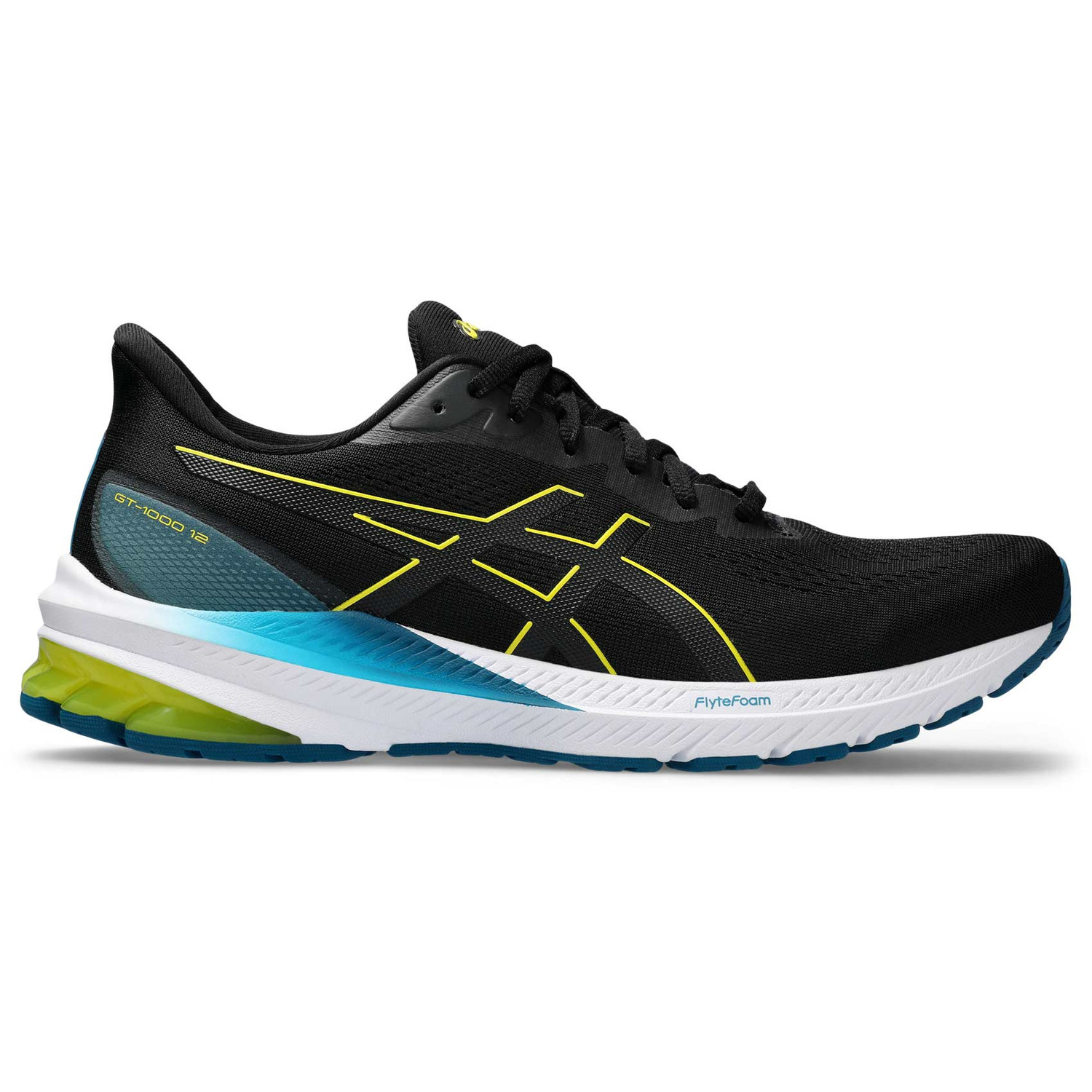 Asics gt-1000 8 hardloopschoen heren hot sale