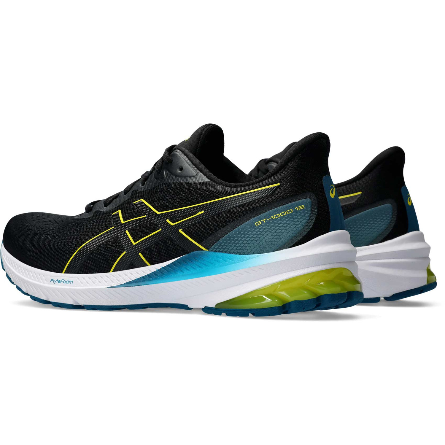 ASICS GT 1000 12 Herren RunningDirect