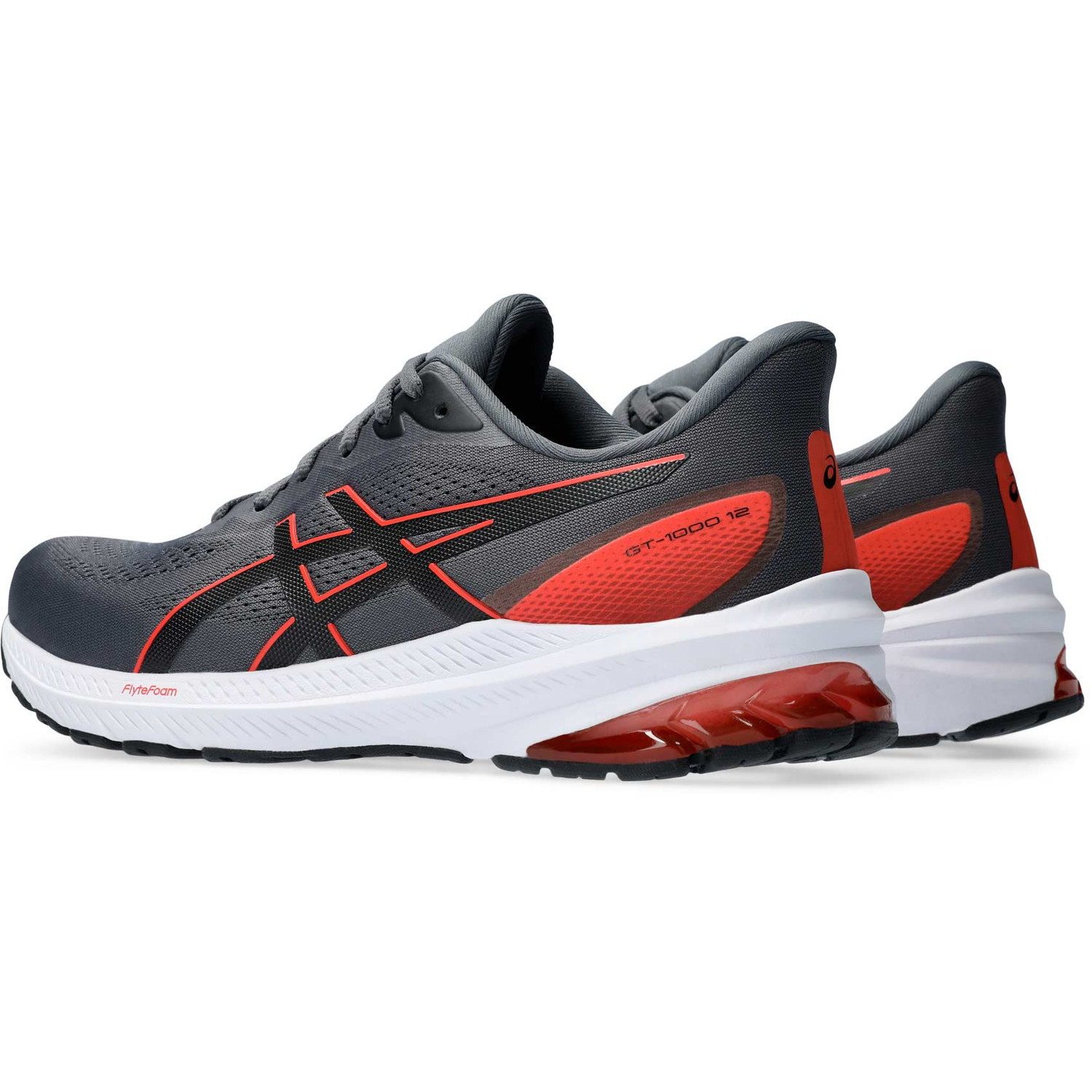 Asics gt 1170 red discount