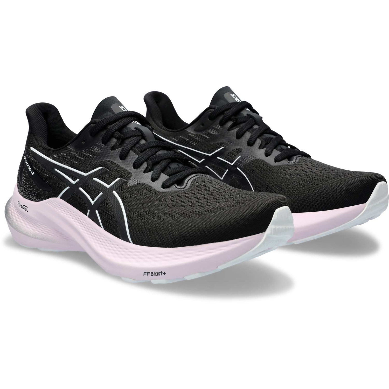 ASICS GT 2000 12 Dames Runningdirect