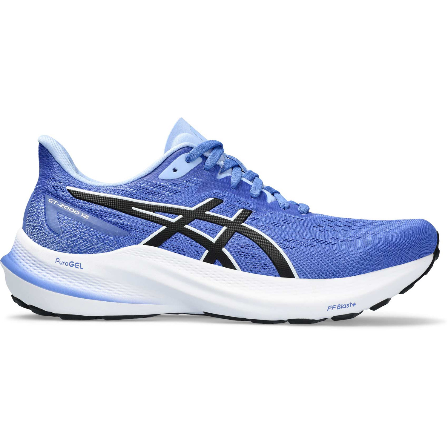 ASICS GT 2000 12 Dames Runningdirect