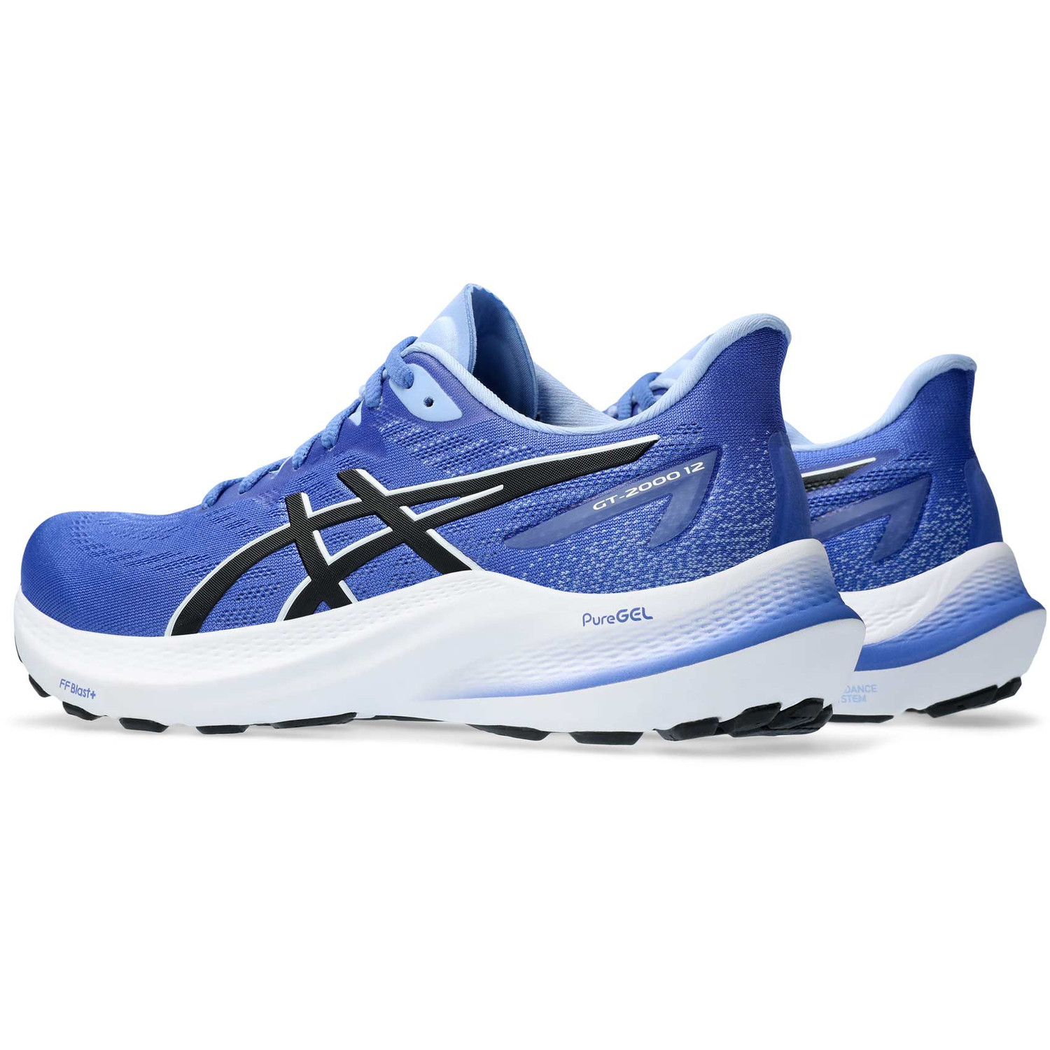 Asics gt 2000 2 gs azul shop