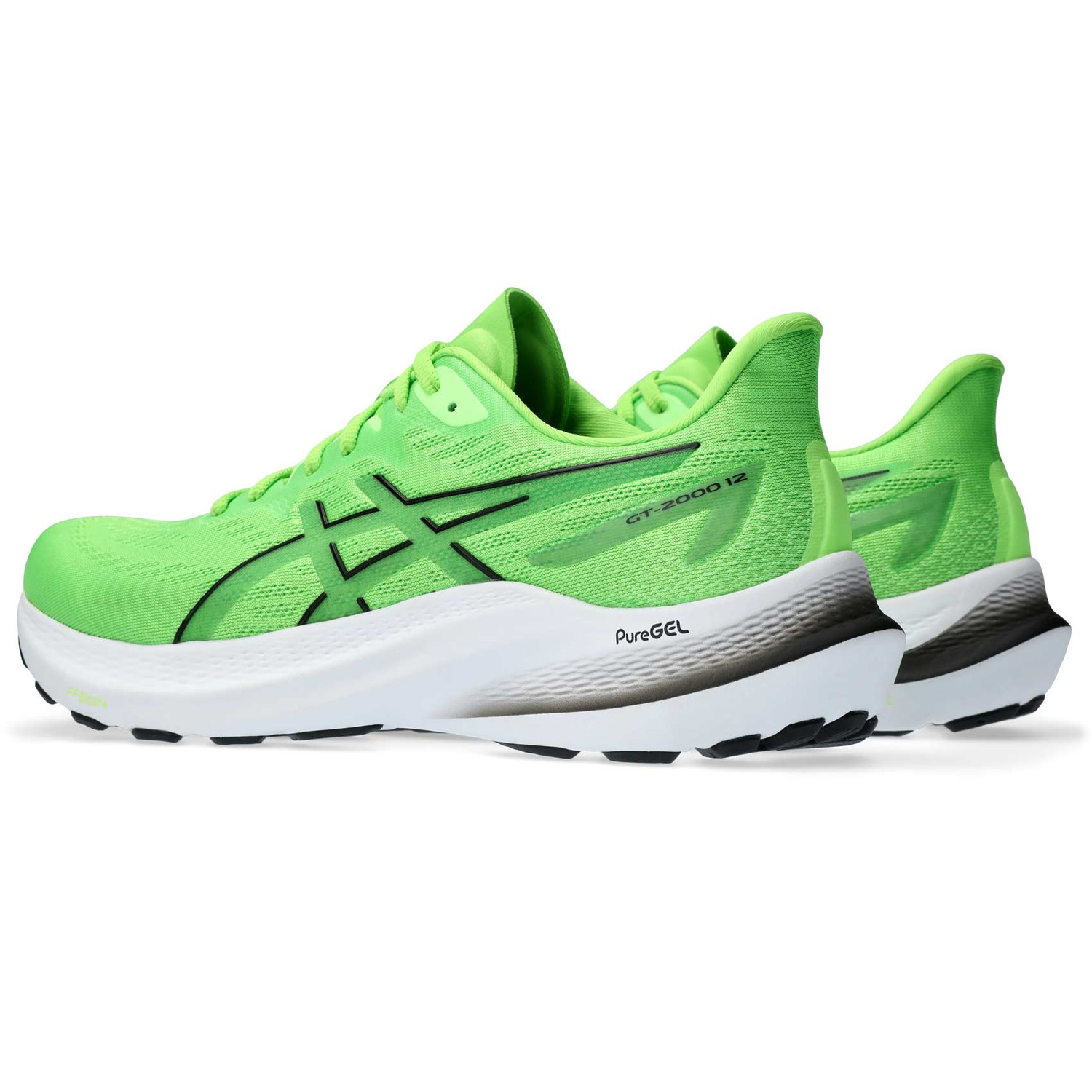 Asics gt 2000 size 12 new arrivals