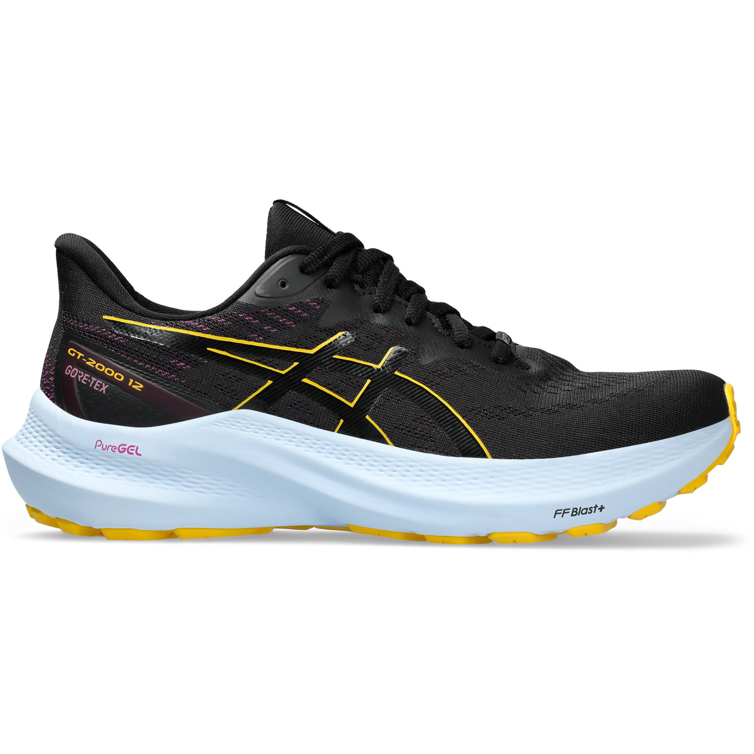 ASICS GT 2000 12 GTX Damen RunningDirect