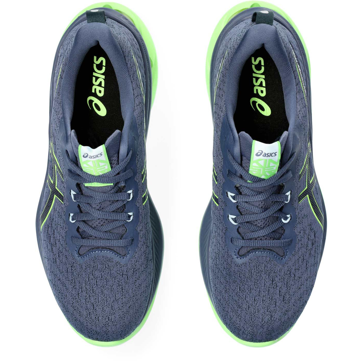 Asics gel kinsei 9 homme noir outlet