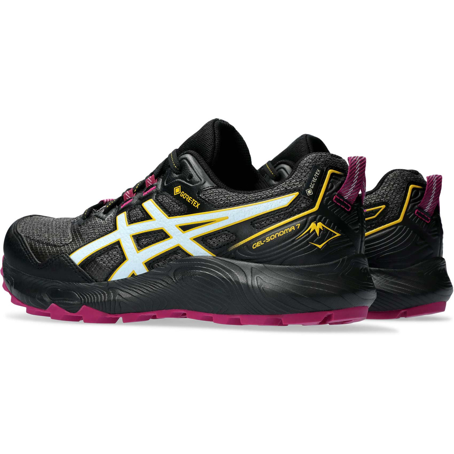 Asics sonoma femme hotsell
