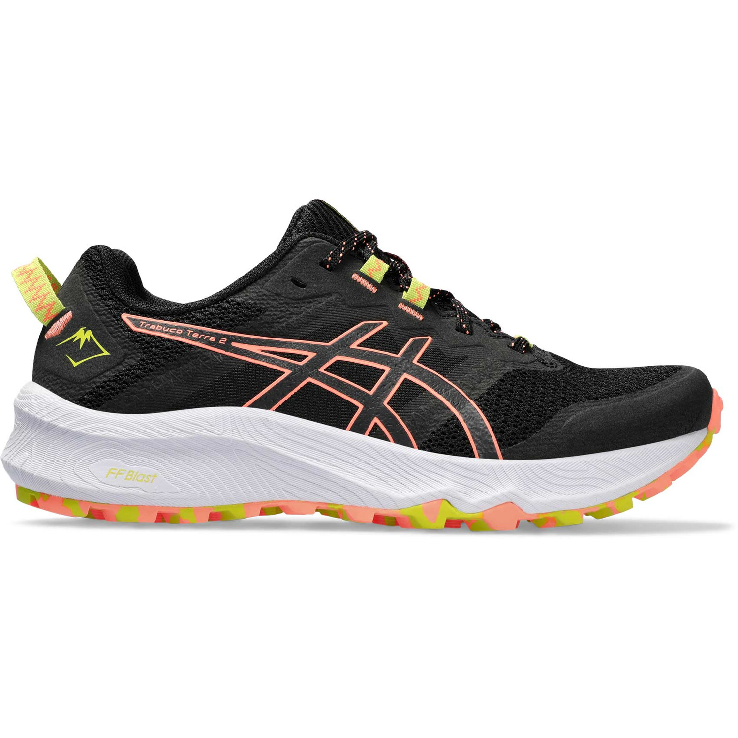 ASICS Trabuco Terra 2 Damen RunningDirect