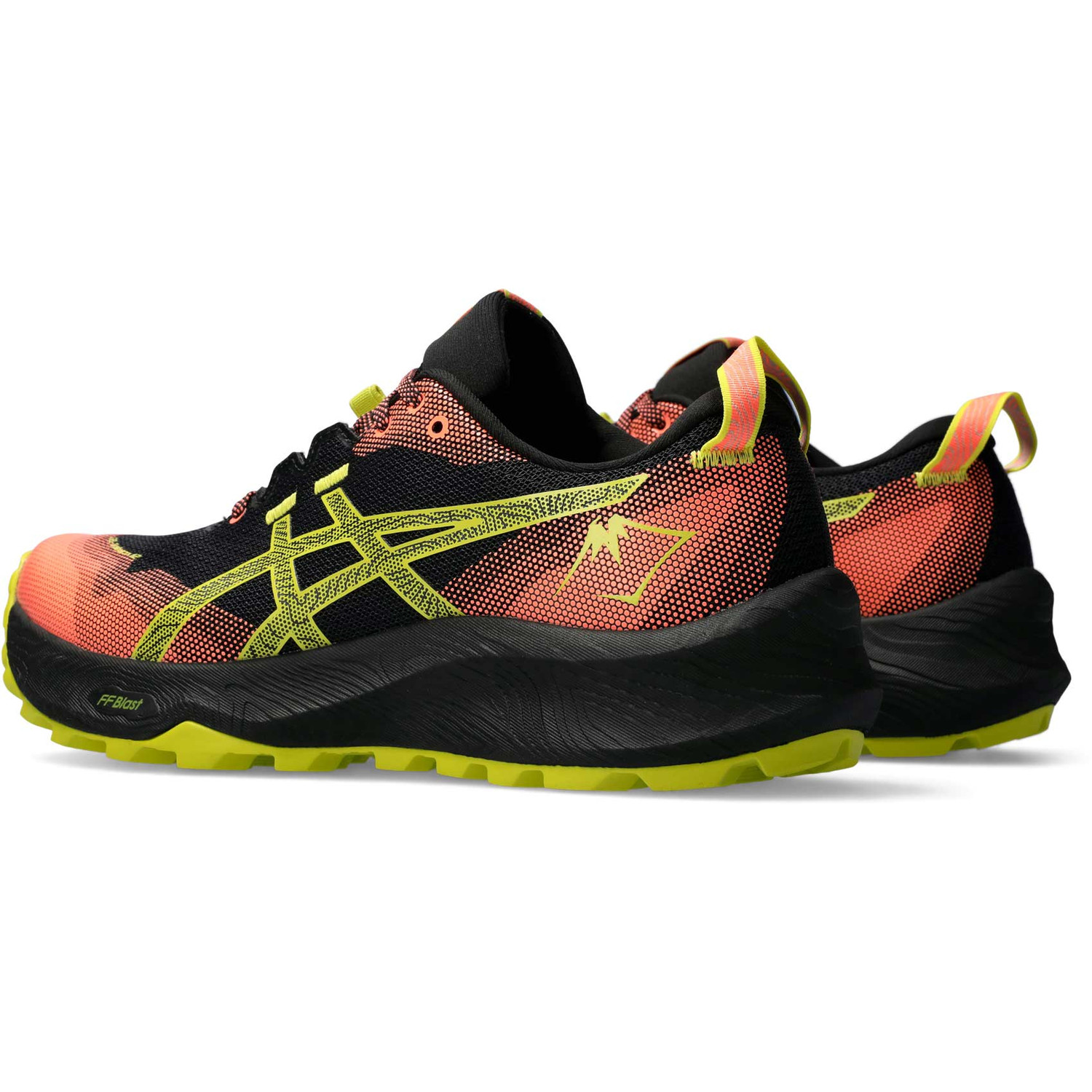 Asics alpine xt dames shop