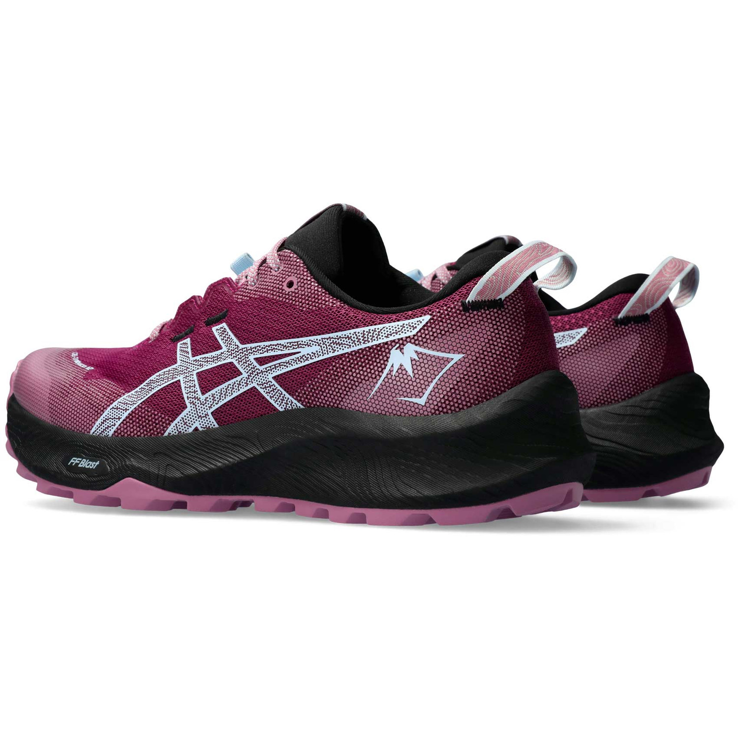 Asics alpine xt dames 2025
