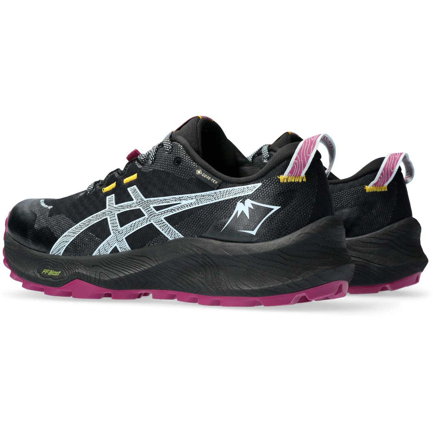 Asics men's gecko xt outlet