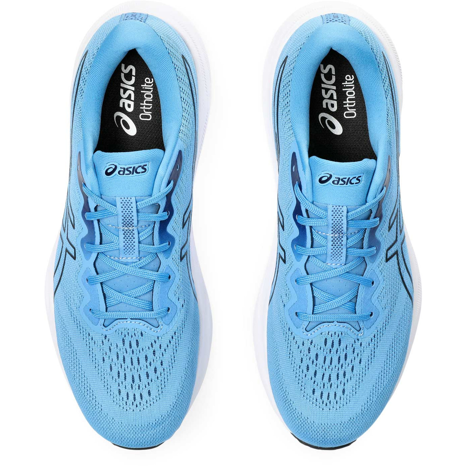 Asics gel pulse 15 bleu clearance