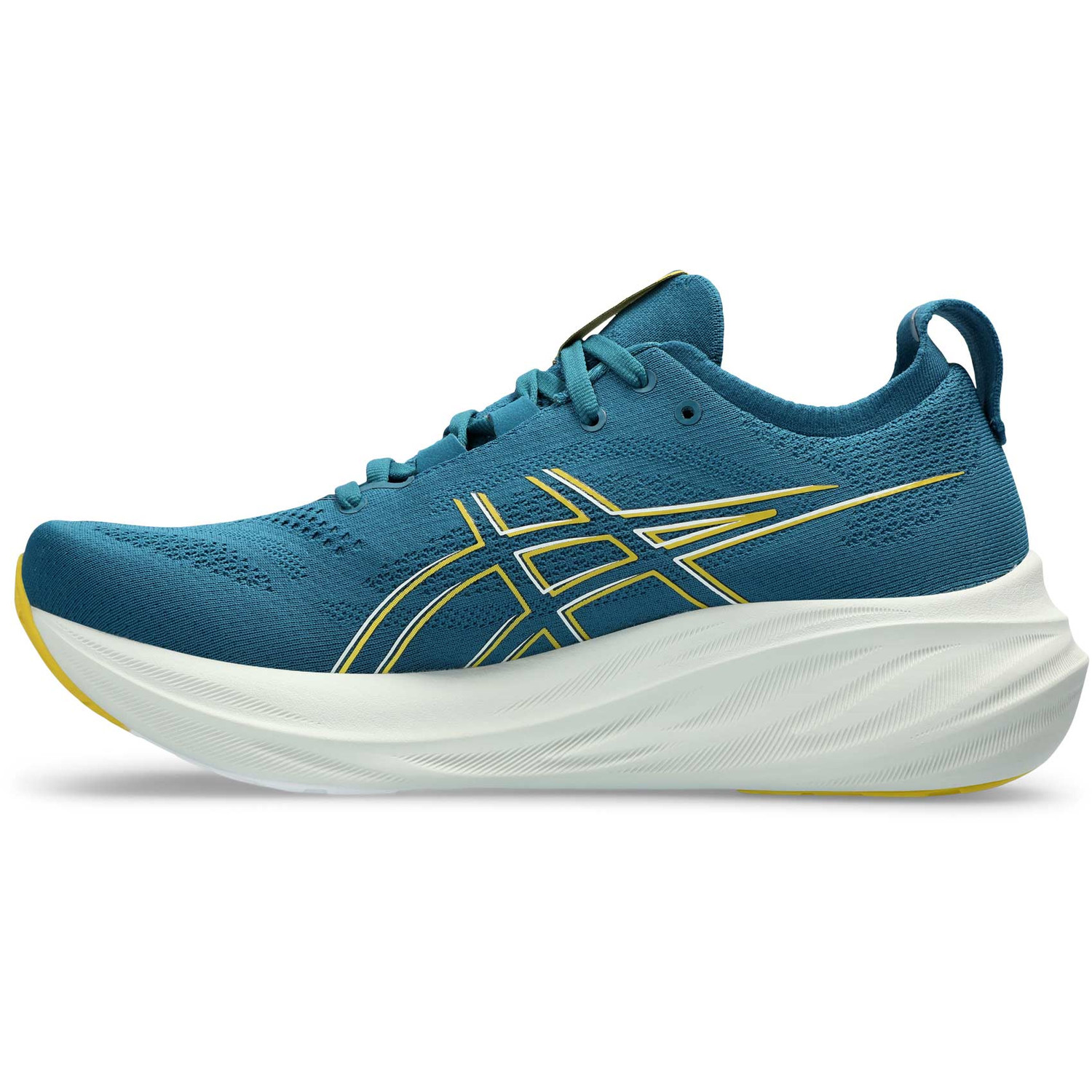 ASICS GEL-Nimbus 26 Men - PassaSports.com