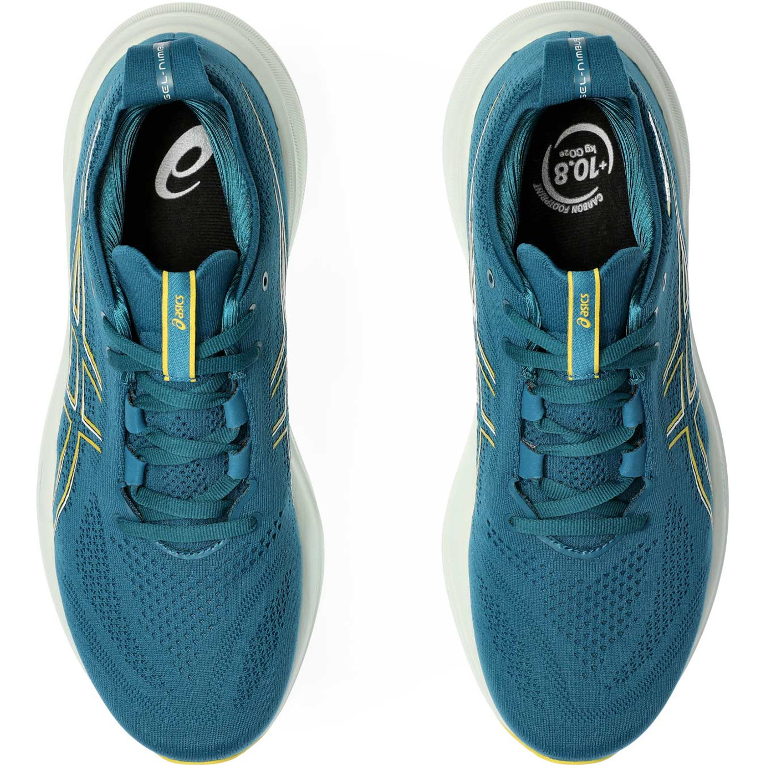 Asics nimbus heren aanbieding 2025