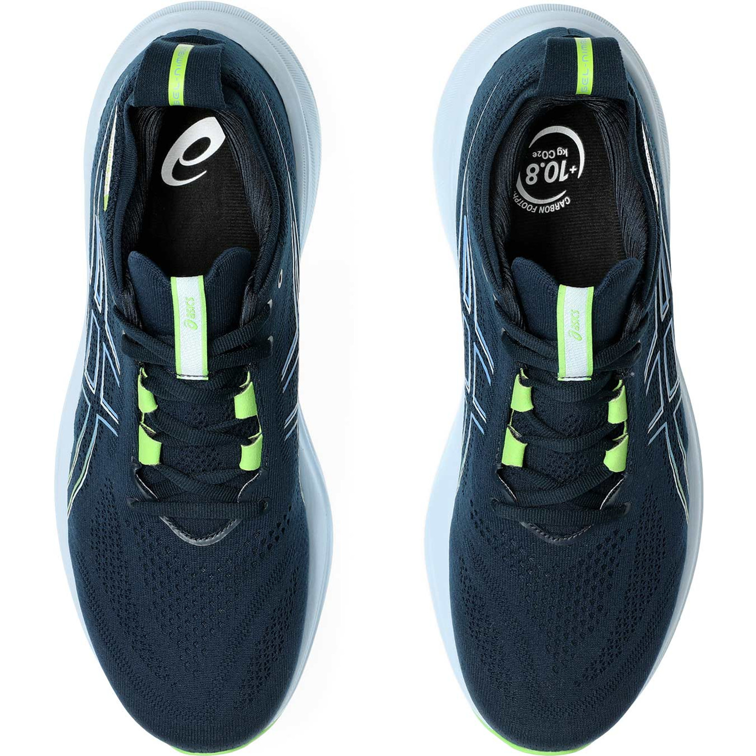 Asics nimbus gs discount