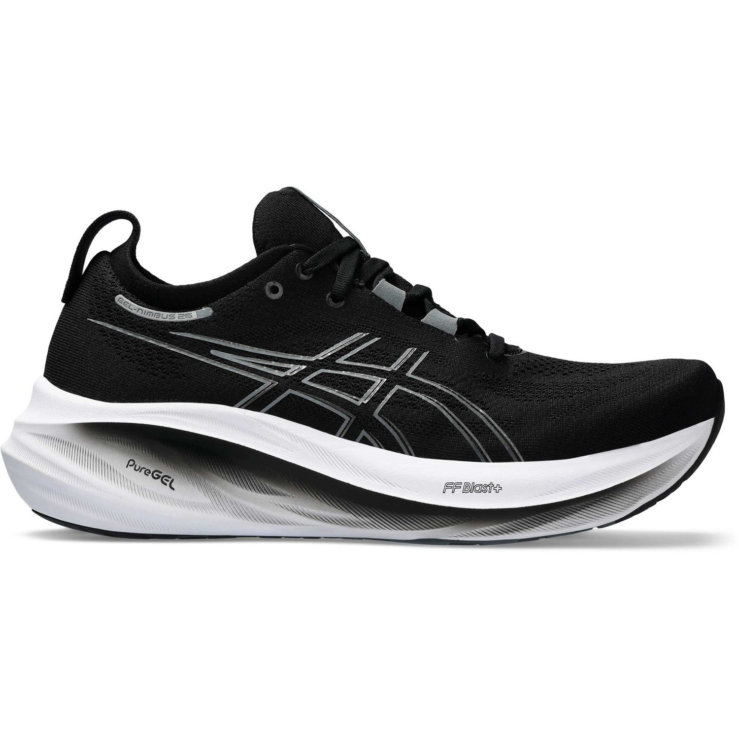 ASICS GEL-Nimbus 26 Men - PassaSports.com